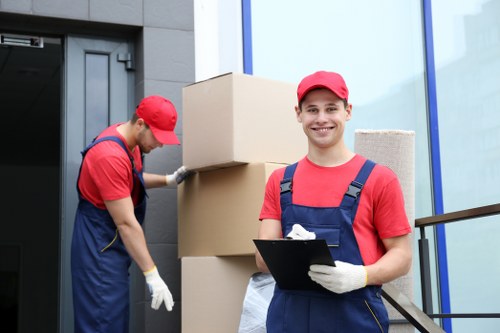 About Us Chislehurst Storage highlighted as a flexible local storage option