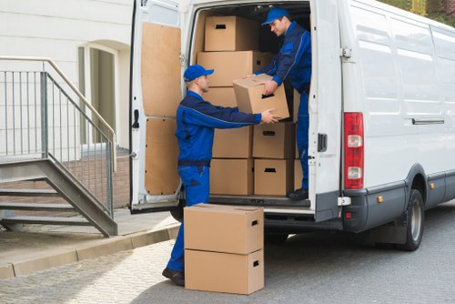 Space-saving storage ideas for Chislehurst residents