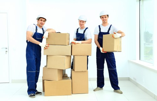 Customer reviewing Chislehurst Storage terms during booking