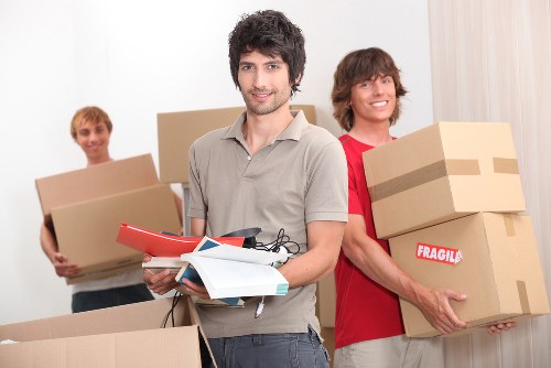 Flexible commercial storage space for Chislehurst businesses