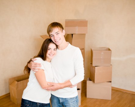 Chislehurst moving service for flats, offices, and single-item deliveries