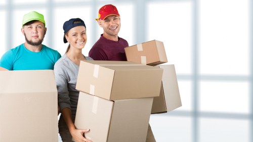 Secure storage facility with health and safety focus