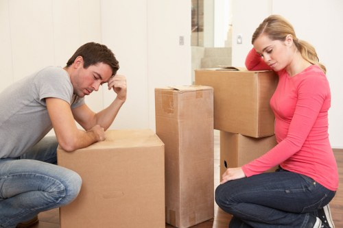 Free quote policy for Chislehurst Storage customers
