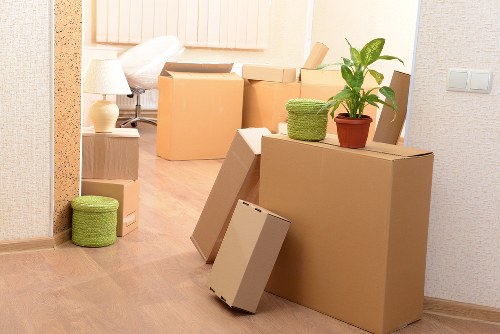 Illustration of screen-reader friendly storage content layout