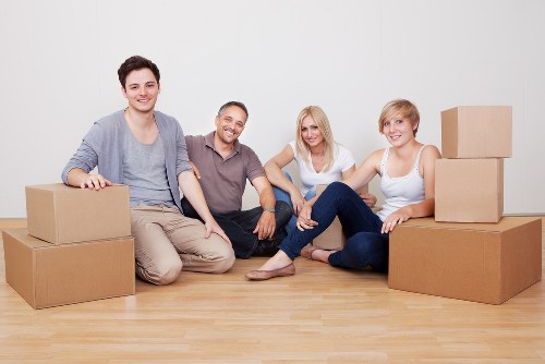Local self storage solution for Chislehurst customers