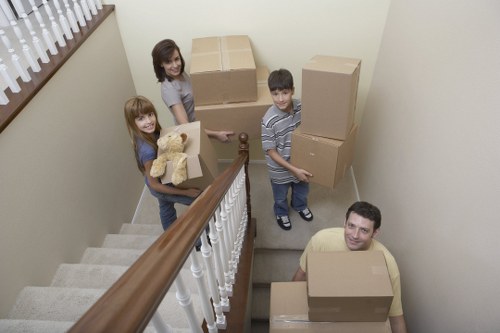Emergency preparedness in a storage environment